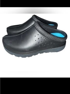 UGG Men's Tasman Sport black slip on Shoes